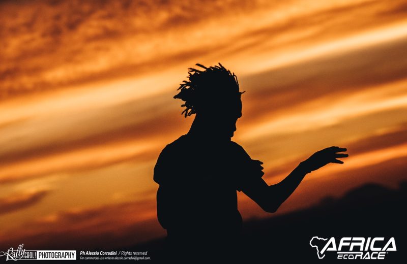 Africa Race 2019 – Etape N°10 : Amodjar/Akjoujt — 242