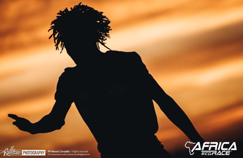 Africa Race 2019 – Etape N°10 : Amodjar/Akjoujt — 227