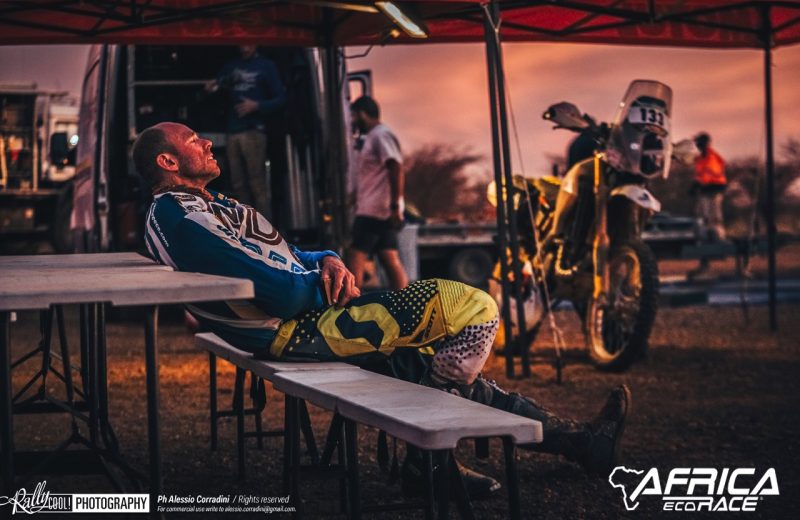 Africa Race 2019 – Etape N°10 : Amodjar/Akjoujt — 228