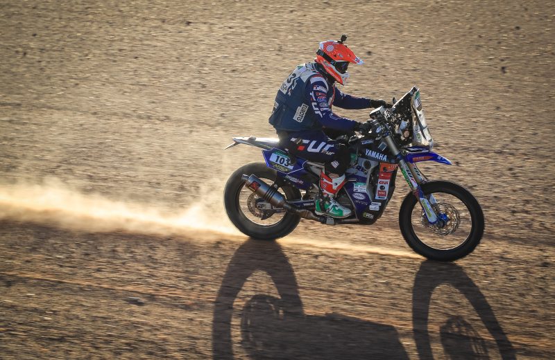 Africa Race 2019 – Etape N°11 : Akjoujt/Saint Louis — 42