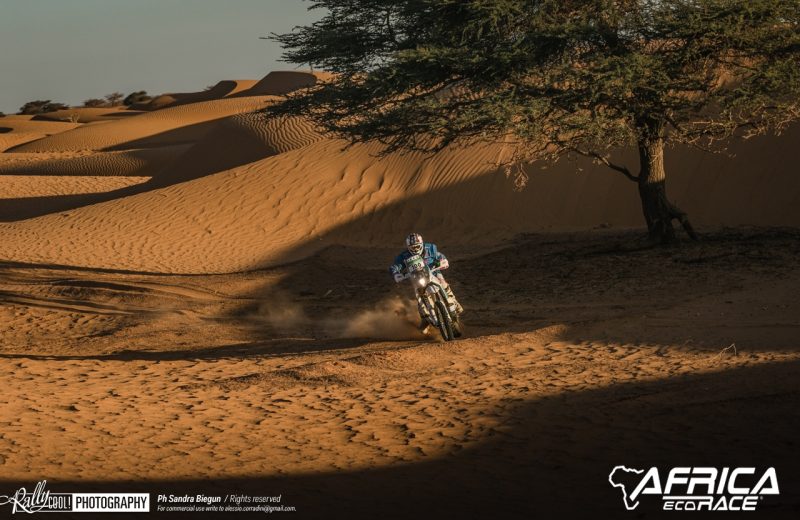 Africa Race 2019 – Etape N°11 : Akjoujt/Saint Louis — 53