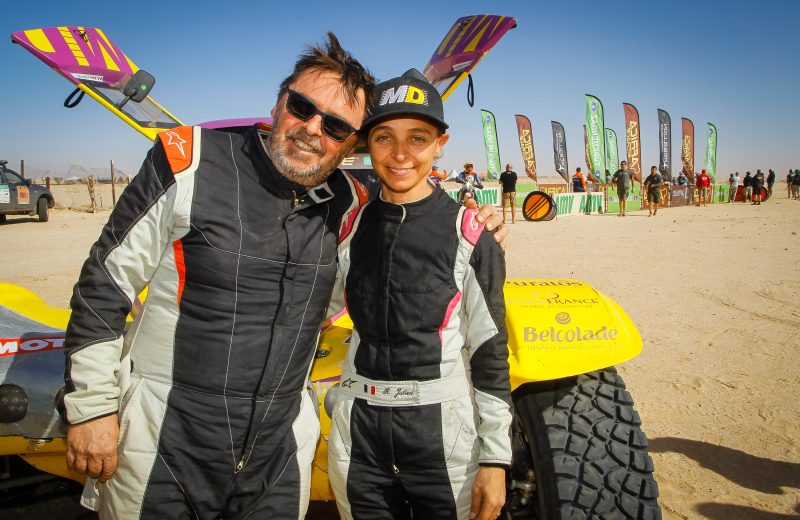 Africa Race 2019 – Etape N°11 : Akjoujt/Saint Louis — 11