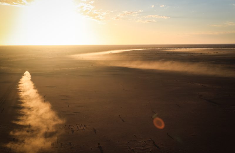 Africa Race 2019 – Etape N°11 : Akjoujt/Saint Louis — 49