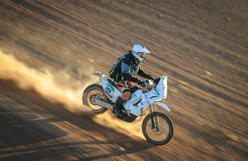 Africa Race 2019 – Etape N°11 : Akjoujt/Saint Louis — 47