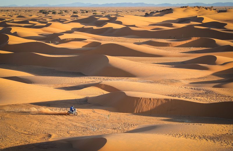 Africa Race 2019 – Etape N°11 : Akjoujt/Saint Louis — 46