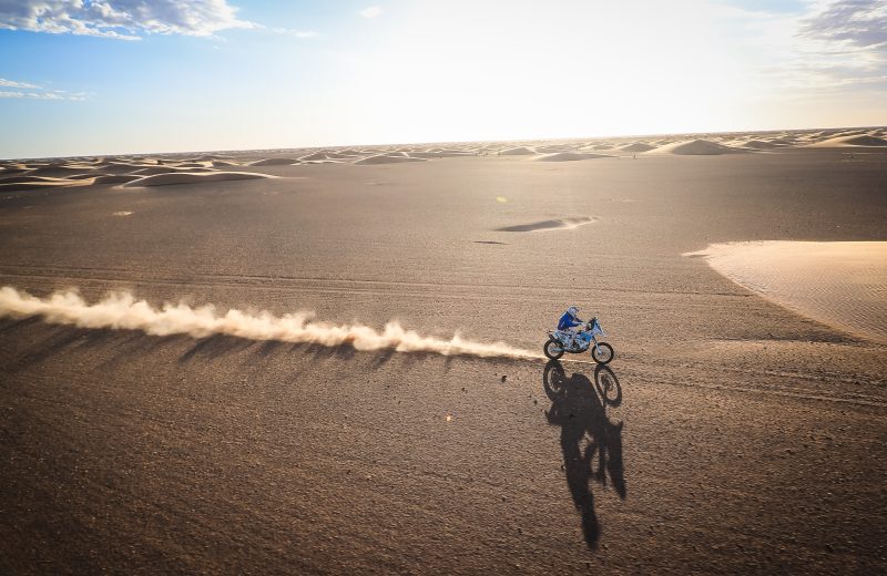 Africa Race 2019 – Etape N°11 : Akjoujt/Saint Louis — 41