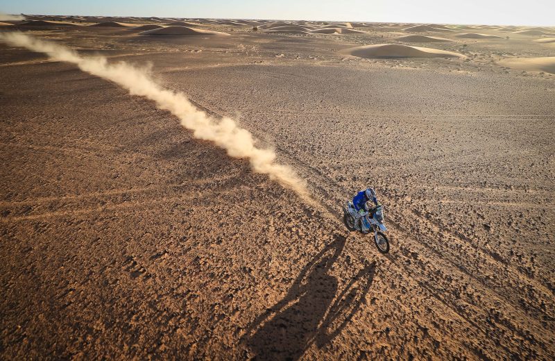 Africa Race 2019 – Etape N°11 : Akjoujt/Saint Louis — 40