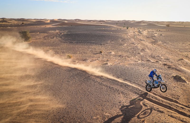 Africa Race 2019 – Etape N°11 : Akjoujt/Saint Louis — 38