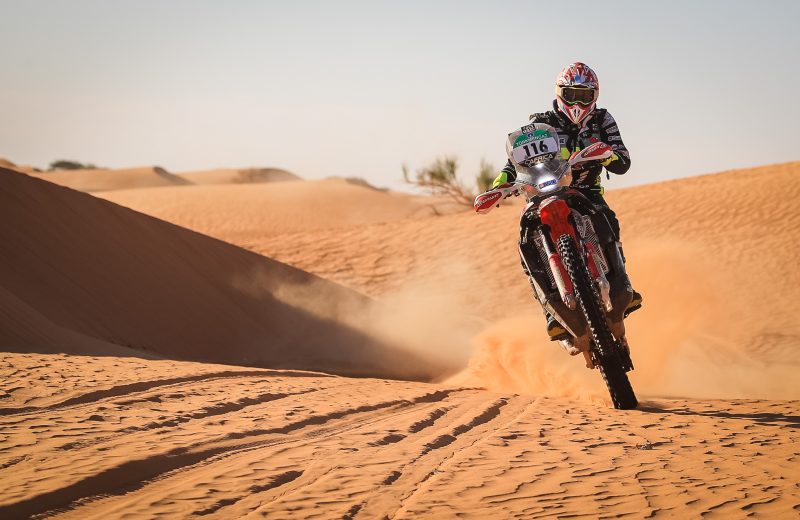 Africa Race 2019 – Etape N°11 : Akjoujt/Saint Louis — 39