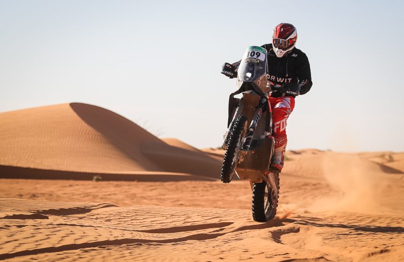 Africa Race 2019 – Etape N°11 : Akjoujt/Saint Louis — 36