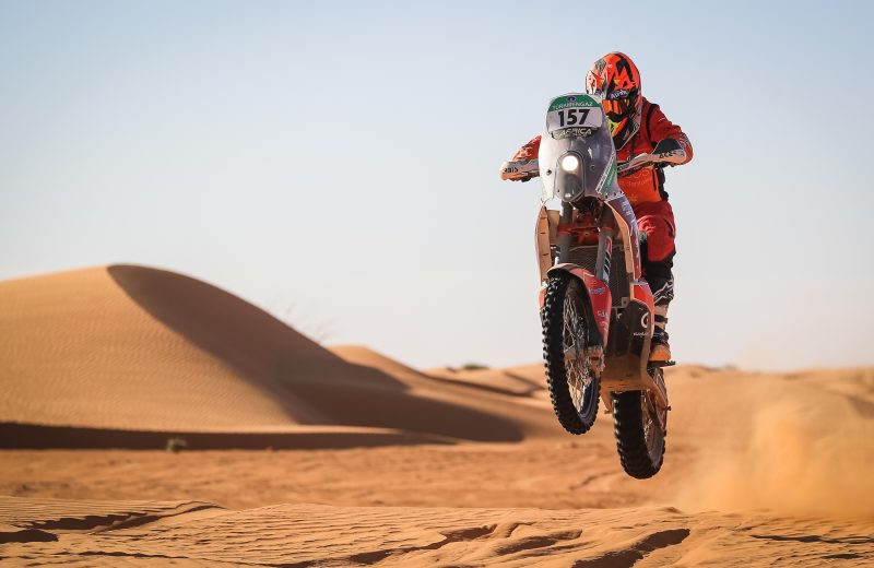 Africa Race 2019 – Etape N°11 : Akjoujt/Saint Louis — 37