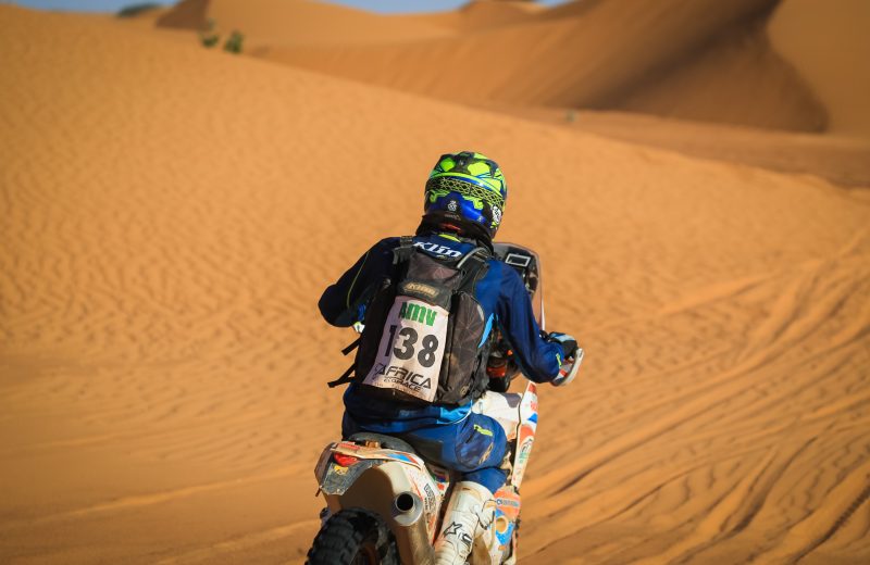 Africa Race 2019 – Etape N°11 : Akjoujt/Saint Louis — 34