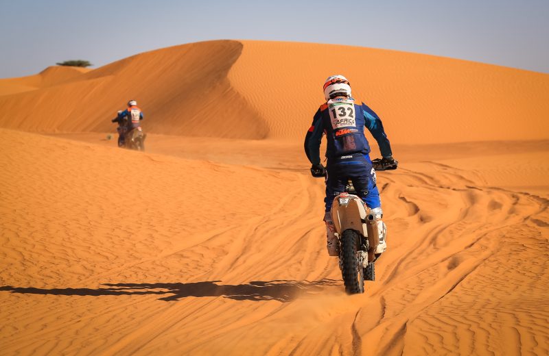 Africa Race 2019 – Etape N°11 : Akjoujt/Saint Louis — 32