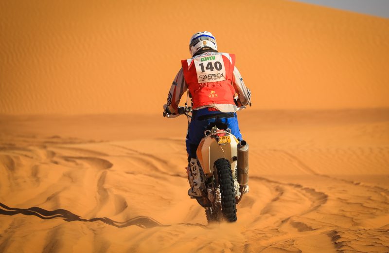 Africa Race 2019 – Etape N°11 : Akjoujt/Saint Louis — 33