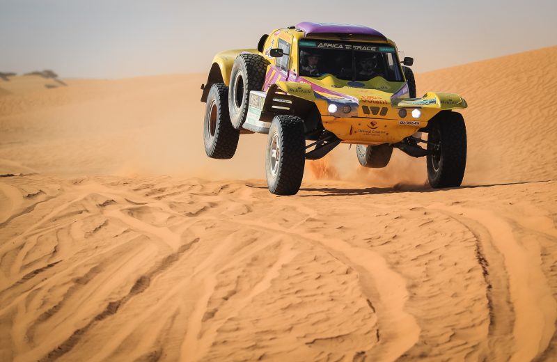 Africa Race 2019 – Etape N°11 : Akjoujt/Saint Louis — 29
