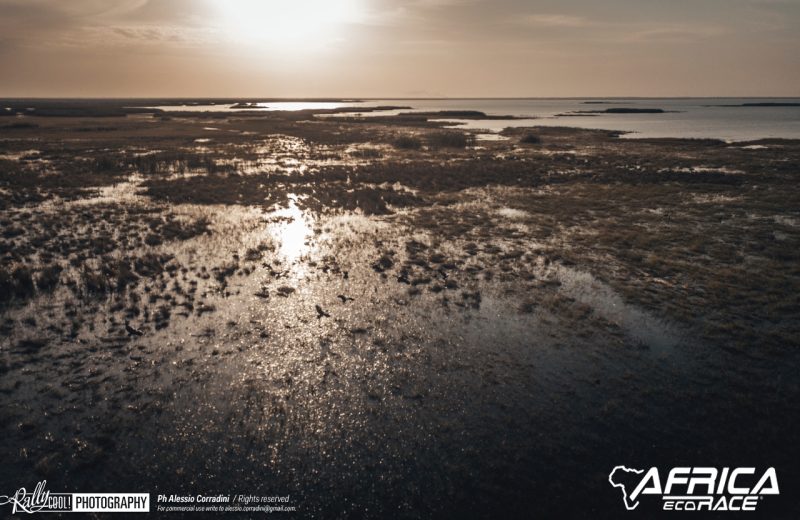 Africa Race 2019 – Etape N°11 : Akjoujt/Saint Louis — 132