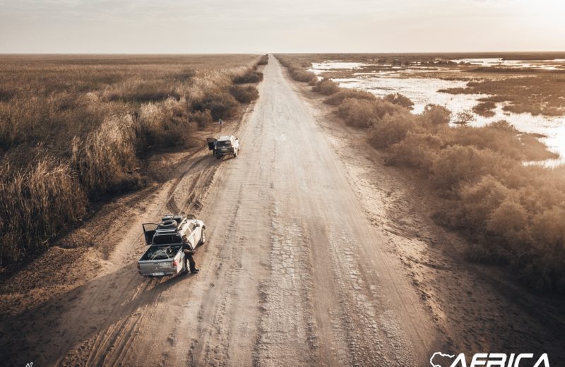 Africa Race 2019 – Etape N°11 : Akjoujt/Saint Louis — 149
