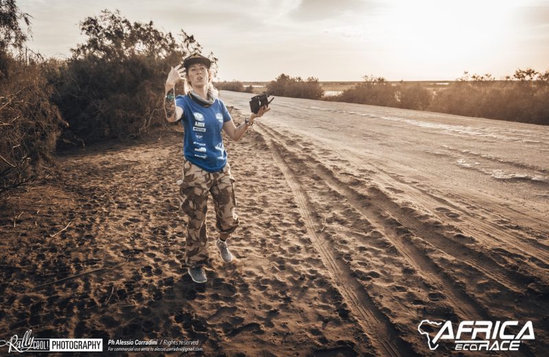 Africa Race 2019 – Etape N°11 : Akjoujt/Saint Louis — 146
