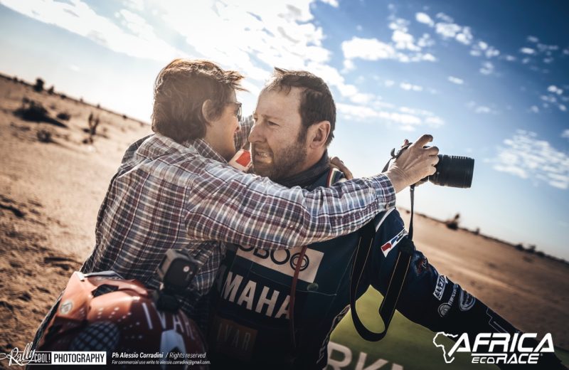 Africa Race 2019 – Etape N°11 : Akjoujt/Saint Louis — 81