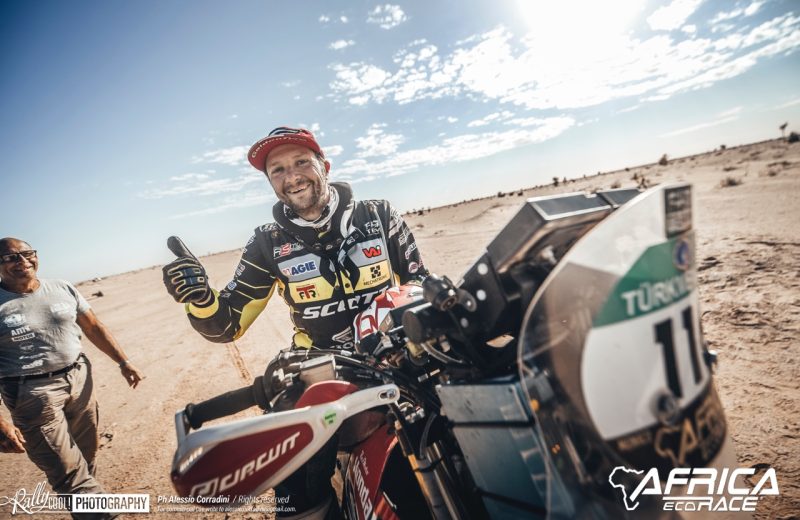 Africa Race 2019 – Etape N°11 : Akjoujt/Saint Louis — 82