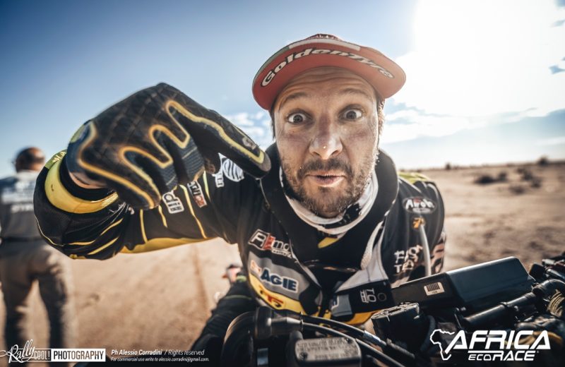 Africa Race 2019 – Etape N°11 : Akjoujt/Saint Louis — 54
