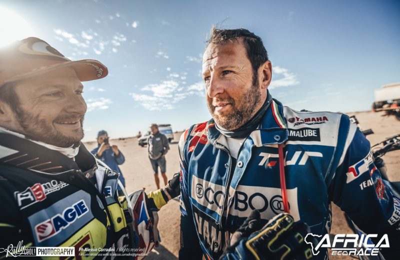 Africa Race 2019 – Etape N°11 : Akjoujt/Saint Louis — 133