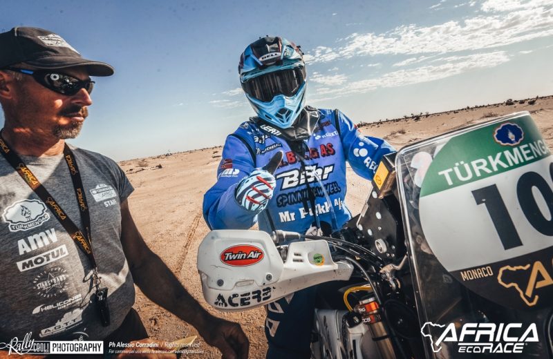 Africa Race 2019 – Etape N°11 : Akjoujt/Saint Louis — 59