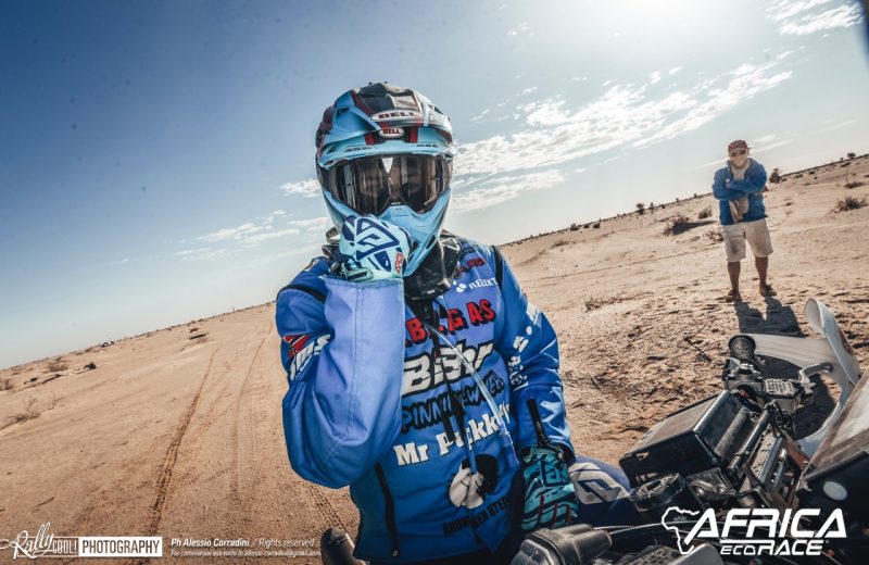 Africa Race 2019 – Etape N°11 : Akjoujt/Saint Louis — 67