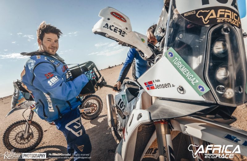 Africa Race 2019 – Etape N°11 : Akjoujt/Saint Louis — 61