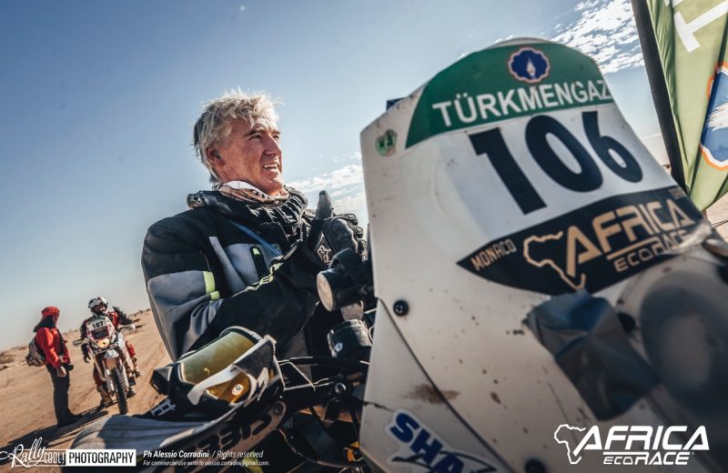 Africa Race 2019 – Etape N°11 : Akjoujt/Saint Louis — 68