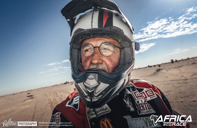 Africa Race 2019 – Etape N°11 : Akjoujt/Saint Louis — 56