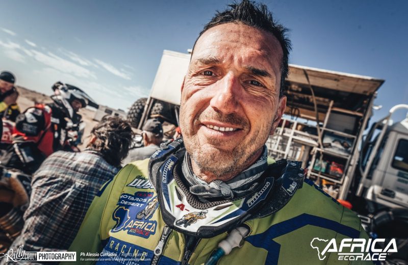 Africa Race 2019 – Etape N°11 : Akjoujt/Saint Louis — 62