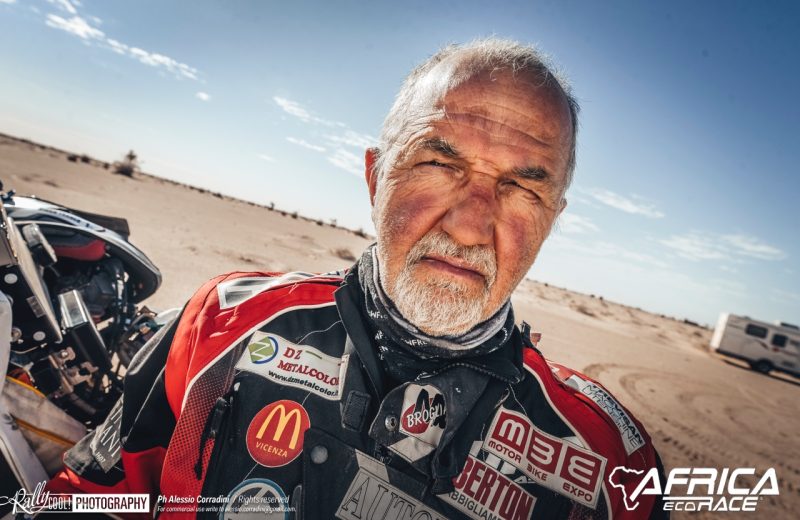 Africa Race 2019 – Etape N°11 : Akjoujt/Saint Louis — 134