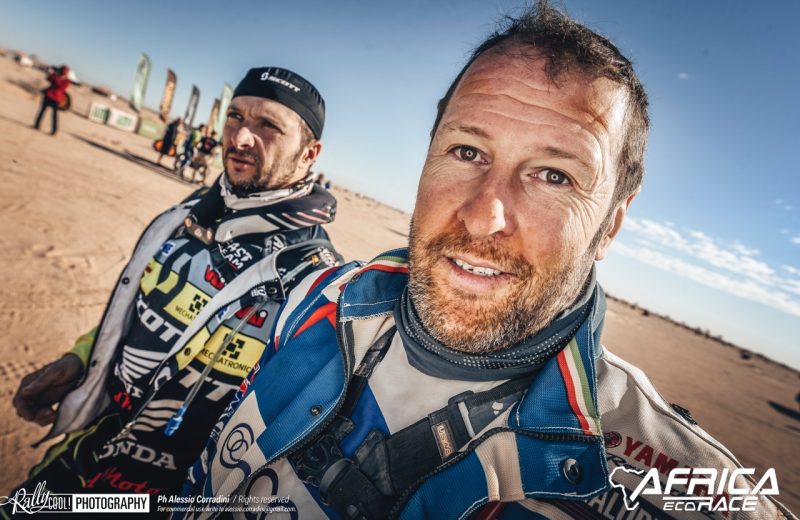 Africa Race 2019 – Etape N°11 : Akjoujt/Saint Louis — 63