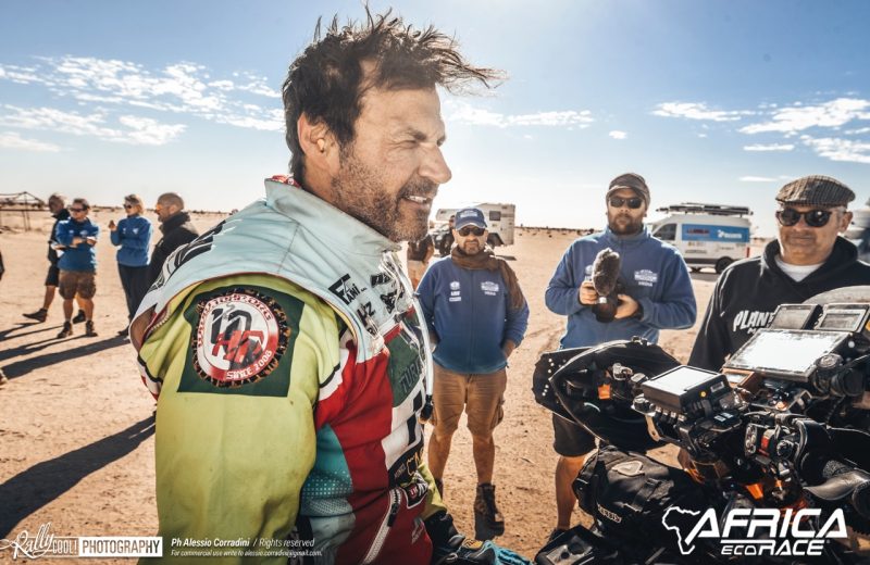 Africa Race 2019 – Etape N°11 : Akjoujt/Saint Louis — 126