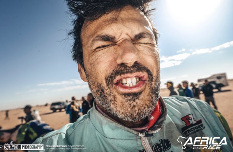 Africa Race 2019 – Etape N°11 : Akjoujt/Saint Louis — 69