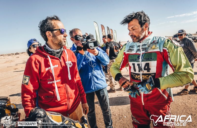 Africa Race 2019 – Etape N°11 : Akjoujt/Saint Louis — 111