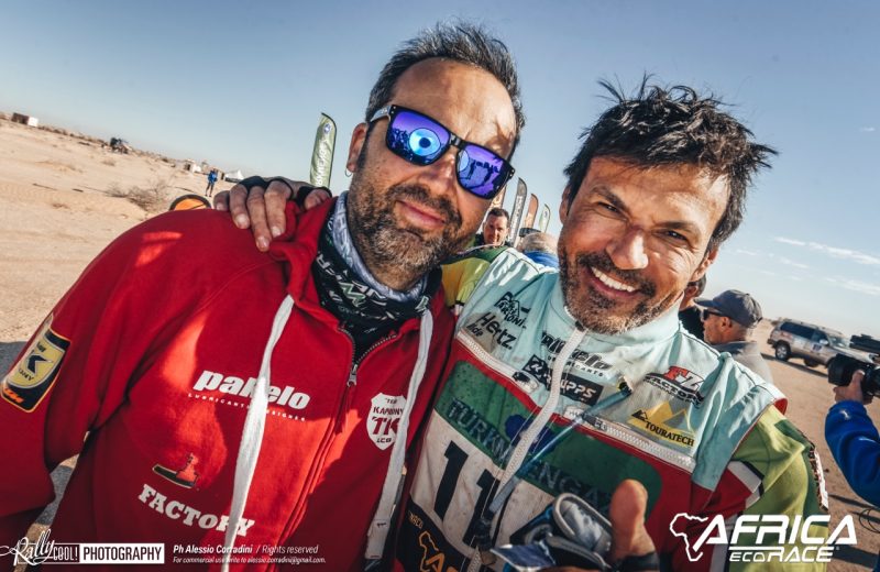Africa Race 2019 – Etape N°11 : Akjoujt/Saint Louis — 104