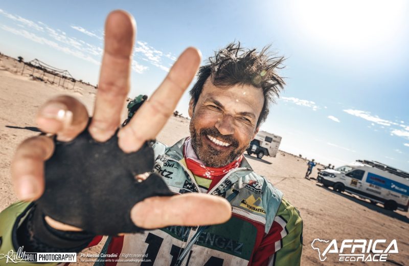 Africa Race 2019 – Etape N°11 : Akjoujt/Saint Louis — 119