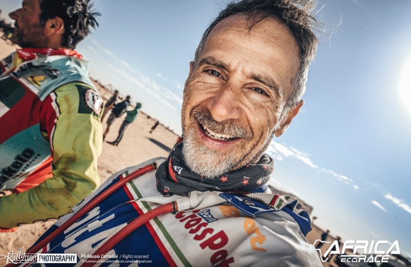 Africa Race 2019 – Etape N°11 : Akjoujt/Saint Louis — 121