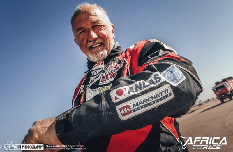 Africa Race 2019 – Etape N°11 : Akjoujt/Saint Louis — 112