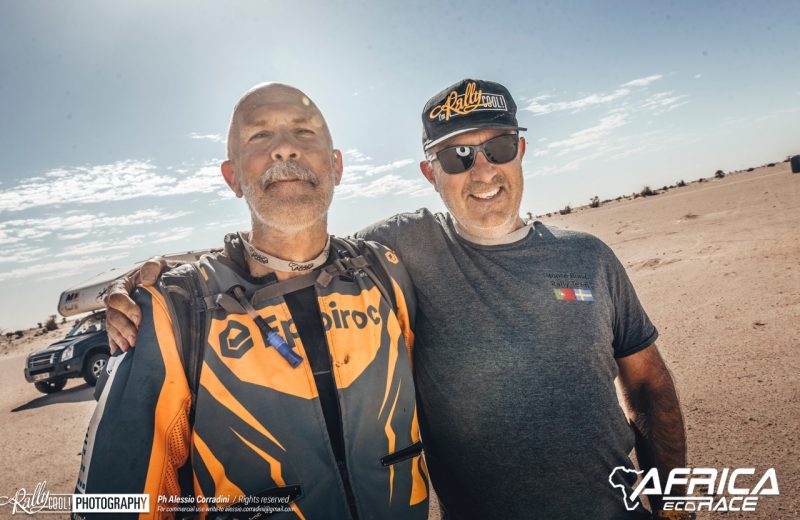 Africa Race 2019 – Etape N°11 : Akjoujt/Saint Louis — 73