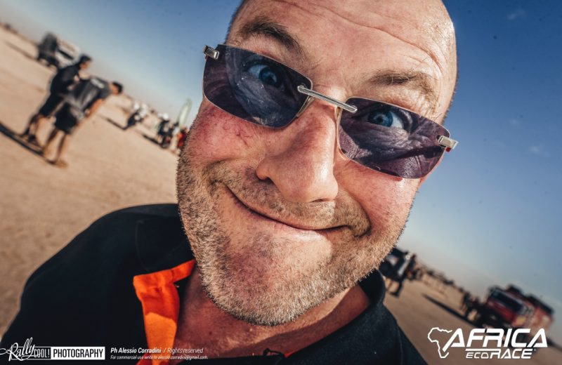 Africa Race 2019 – Etape N°11 : Akjoujt/Saint Louis — 113