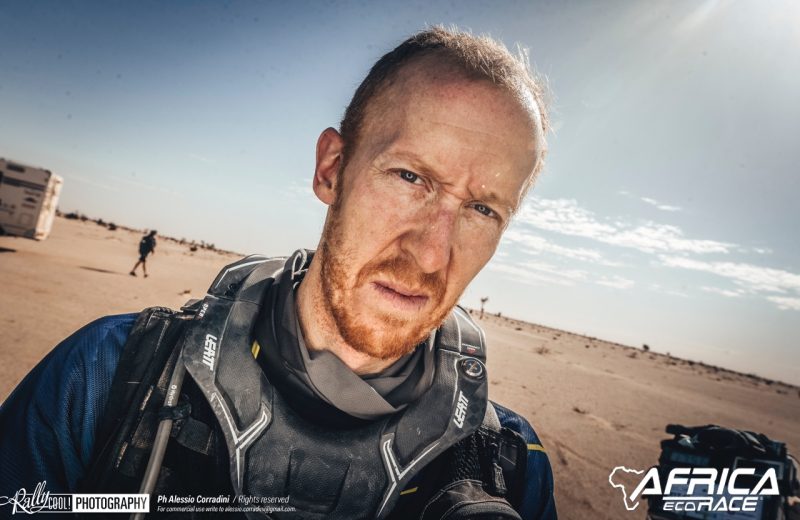 Africa Race 2019 – Etape N°11 : Akjoujt/Saint Louis — 106