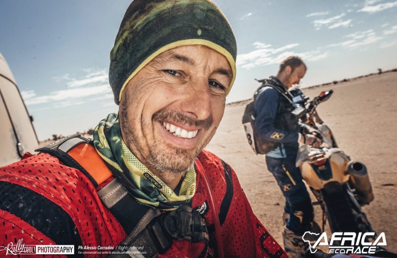 Africa Race 2019 – Etape N°11 : Akjoujt/Saint Louis — 84