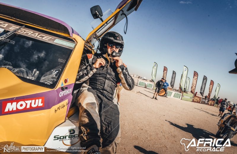 Africa Race 2019 – Etape N°11 : Akjoujt/Saint Louis — 97