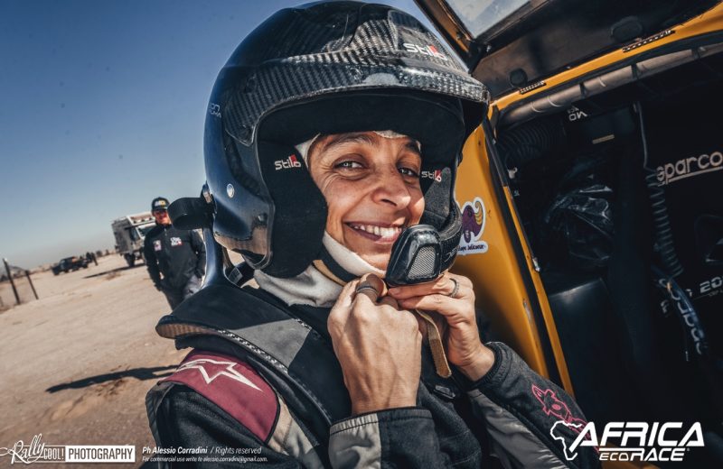 Africa Race 2019 – Etape N°11 : Akjoujt/Saint Louis — 114