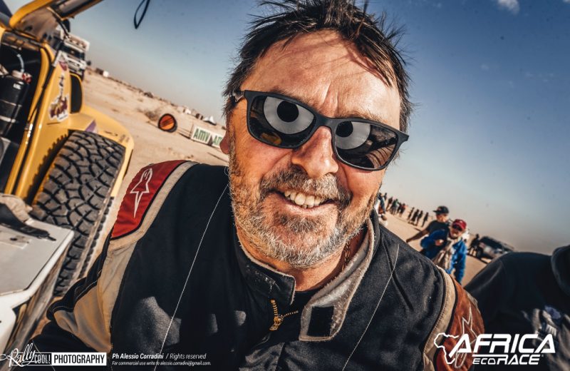 Africa Race 2019 – Etape N°11 : Akjoujt/Saint Louis — 85