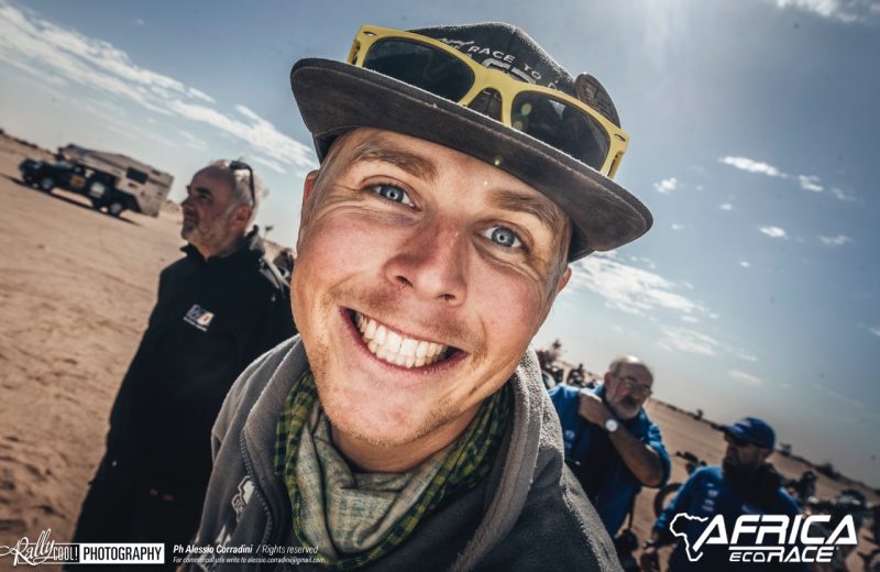 Africa Race 2019 – Etape N°11 : Akjoujt/Saint Louis — 127