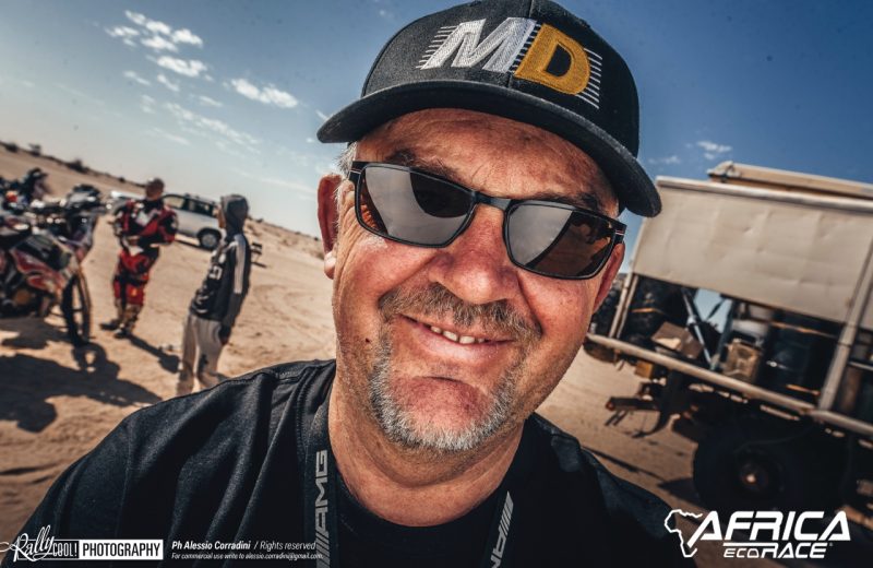 Africa Race 2019 – Etape N°11 : Akjoujt/Saint Louis — 128
